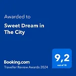 Sweet Dream In The Апартаменти *