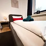 Апартаменти Sweet Dream In The