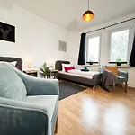 Апартаменти Sweet Dream In The Бремен