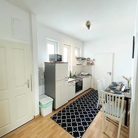 Apartment Sweet Dream In The City *