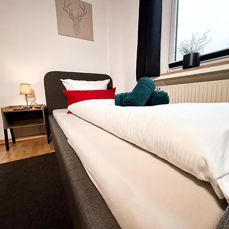 Apartment Sweet Dream In The City
