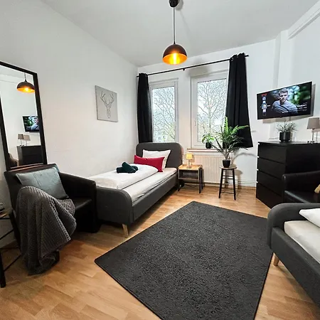 Apartment Sweet Dream In The City *