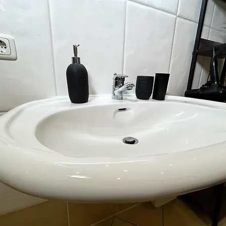 Apartamento Sweet Dream In The