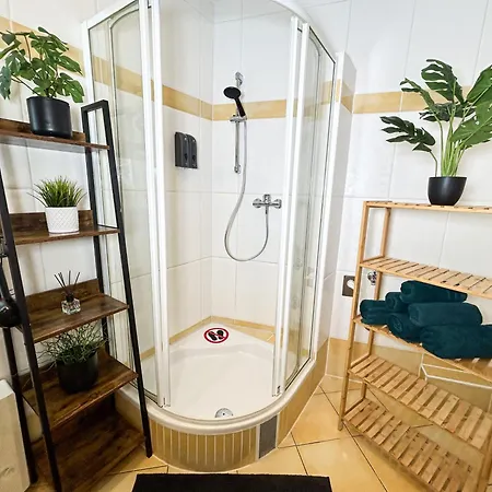 Apartment Sweet Dream In The City *