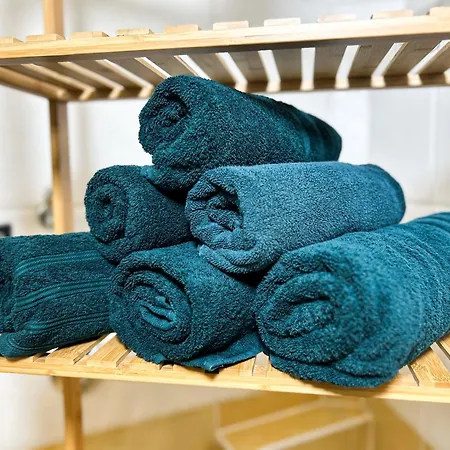 Lägenhet Sweet Dream In The