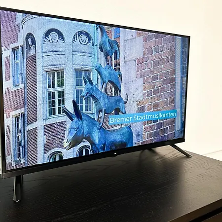 Lägenhet Sweet Dream In The *