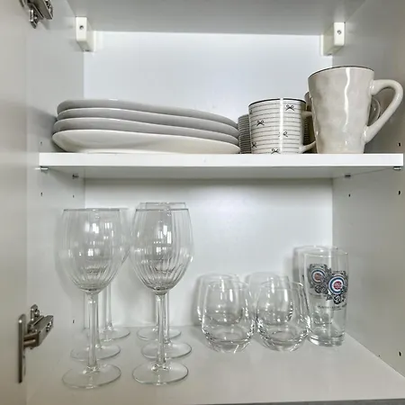 Sweet Dream In The Lägenhet Bremen