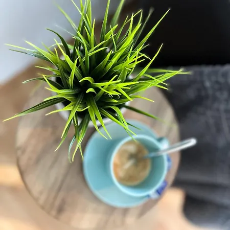 Lägenhet Sweet Dream In The