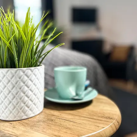 Sweet Dream In The Lägenhet Bremen