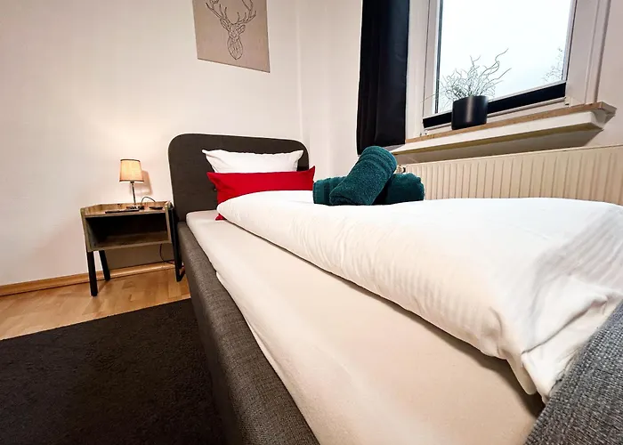 アパート Sweet Dream In The