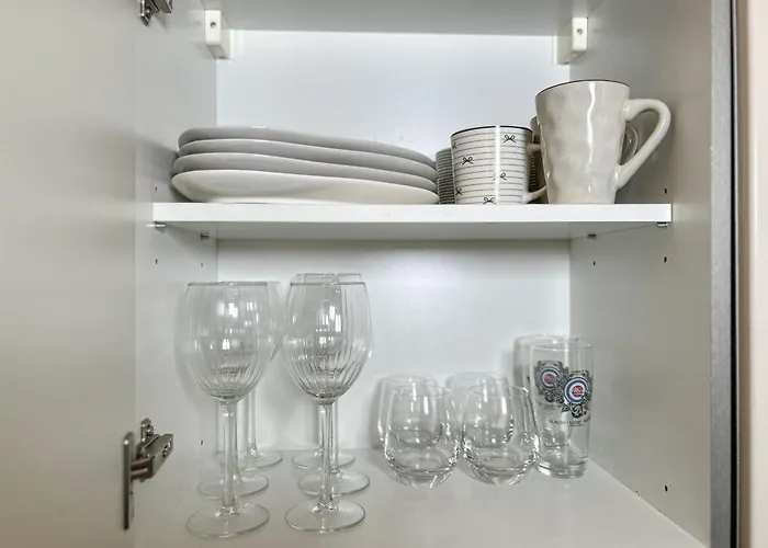 Sweet Dream In The アパート ブレーメン