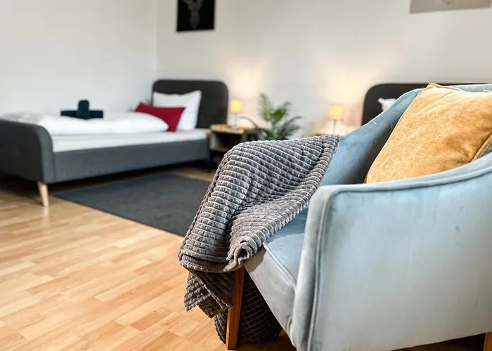 Sweet Dream In The アパート *