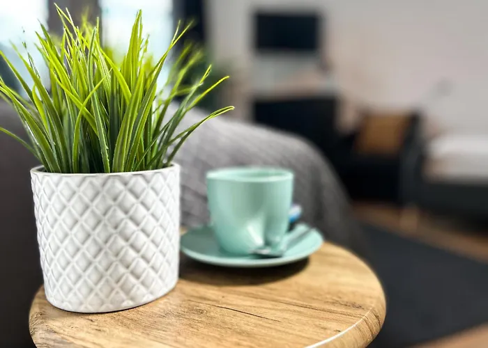 Sweet Dream In The アパート ブレーメン